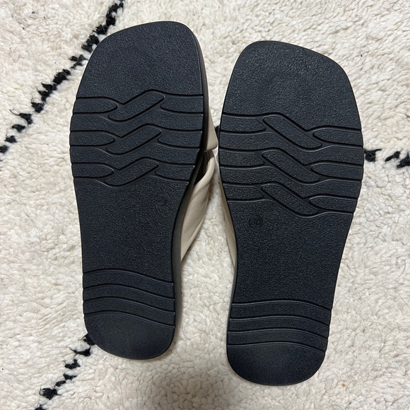 Free People leather sandals - Picture 6 of 6